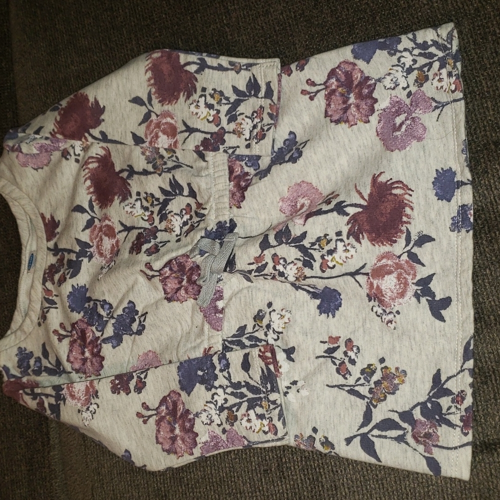 18 to 24m Old Navy Sweatshirt Dress